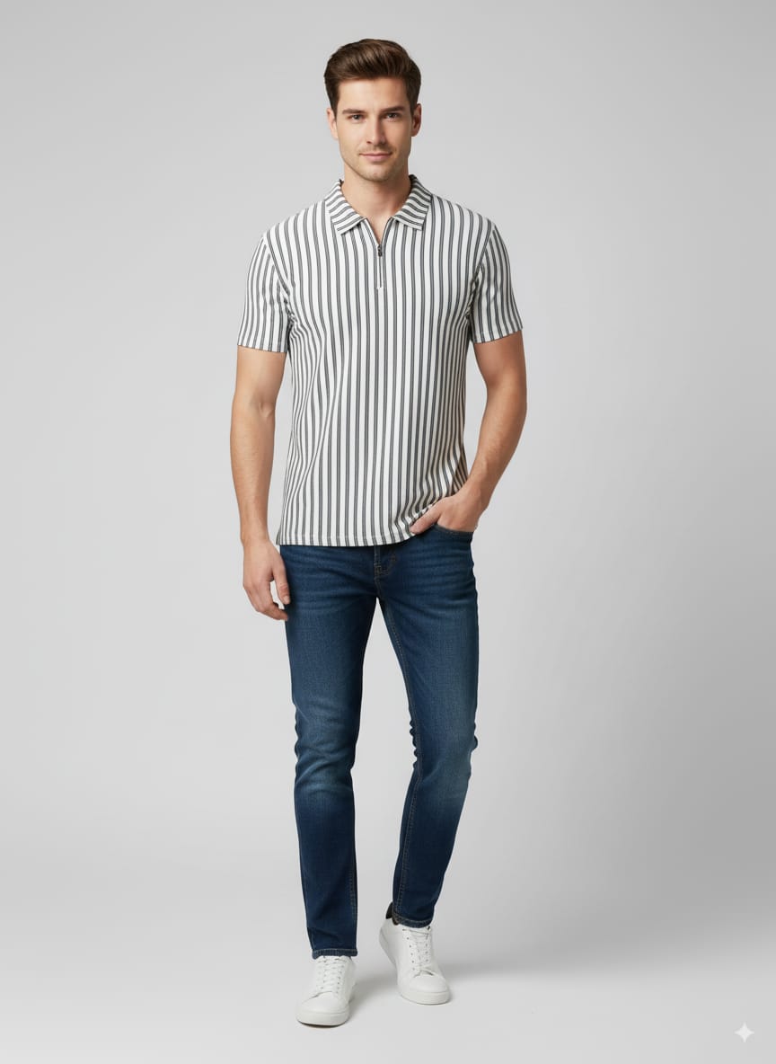 stylish tshirts for men