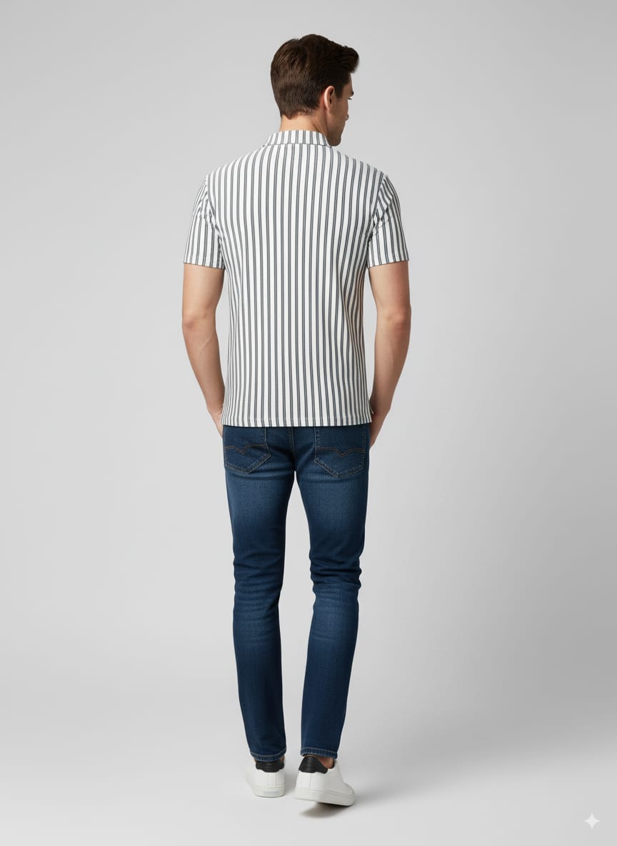 stylish tshirts for men