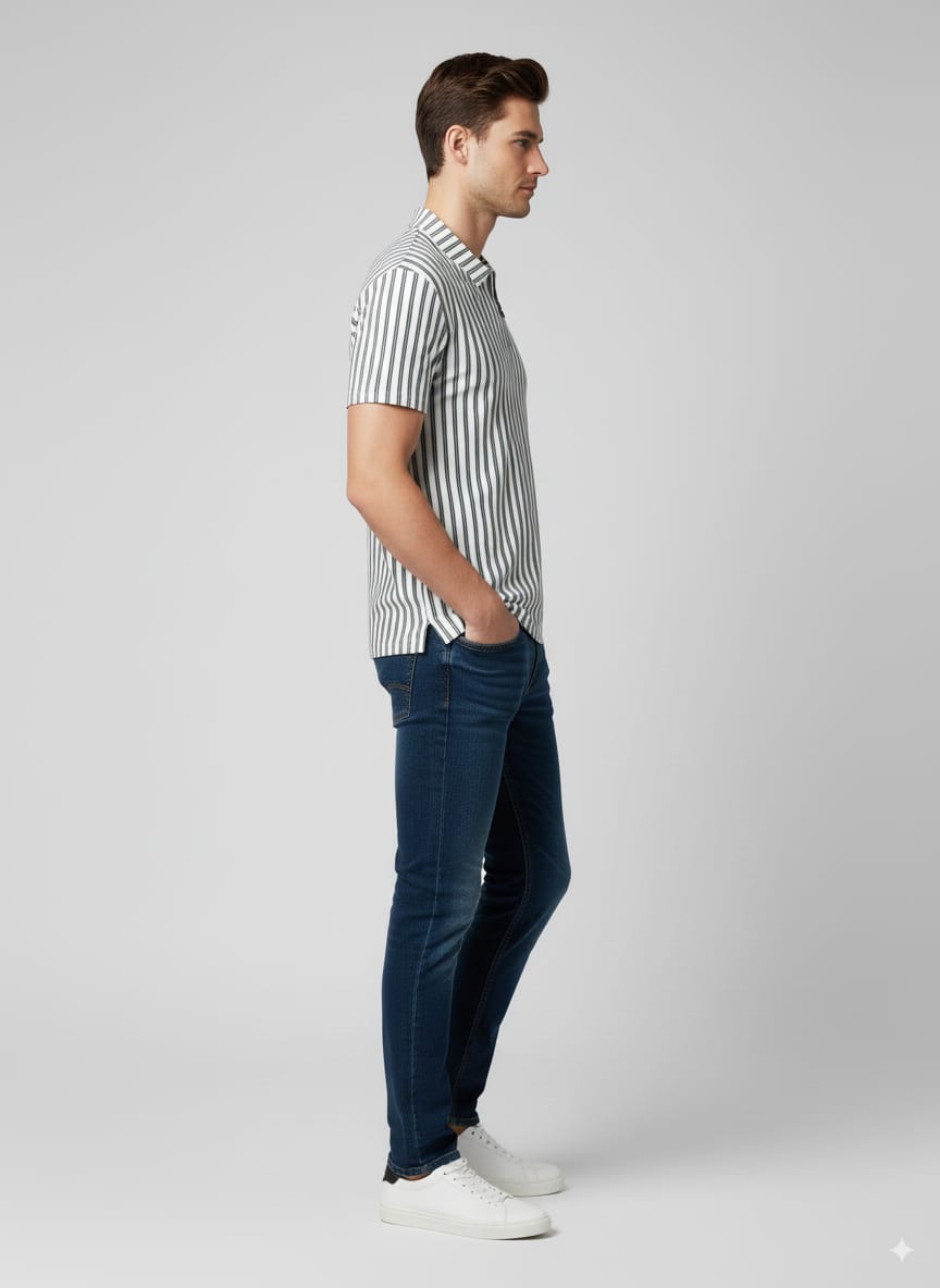 stylish tshirts for men