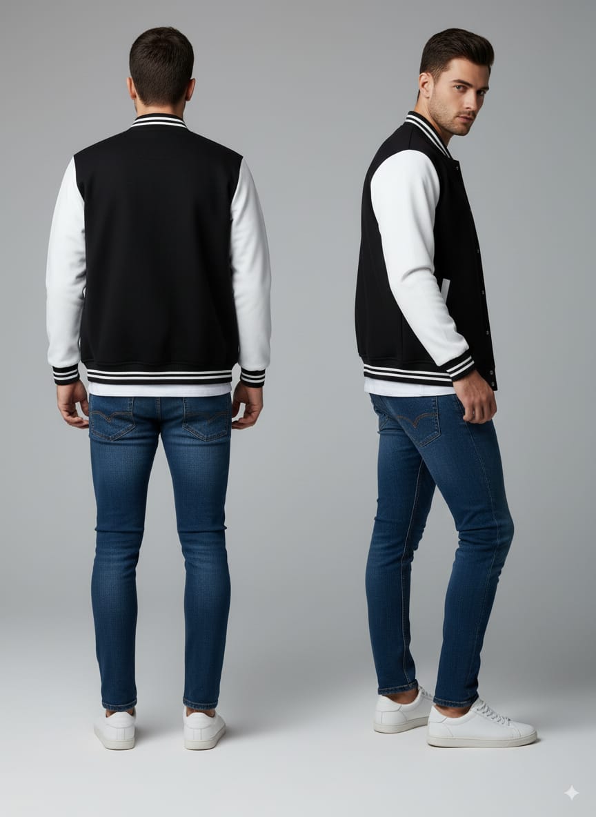 Best stylish jackets for men