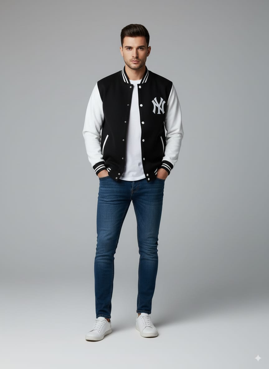 Best stylish jackets for men